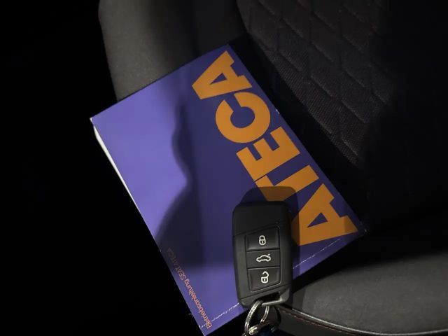 Seat Ateca 1.5 TSI FR-lijn