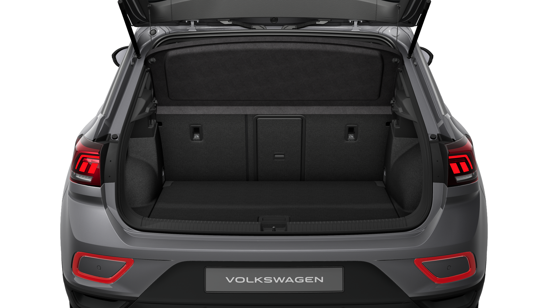 Volkswagen T-Roc DSG