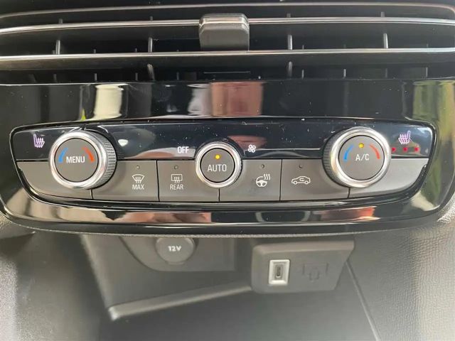 Opel Mokka 1.2 Turbo Edition Turbo