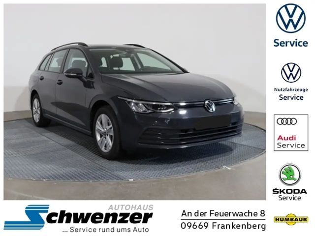 Volkswagen Golf Golf VIII Life Variant