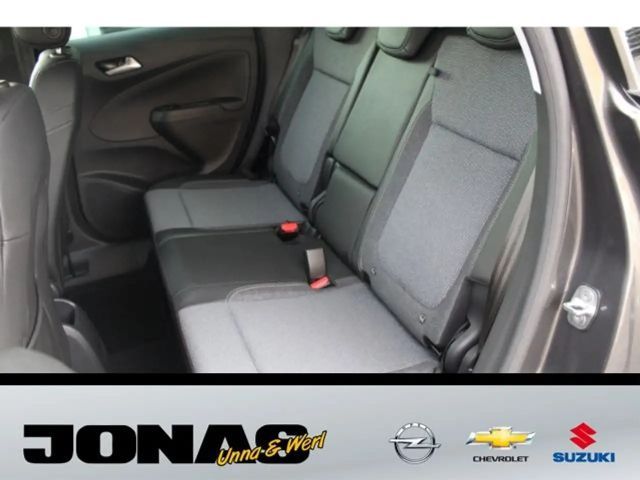 Opel Crossland X 1.2 Turbo Elegance