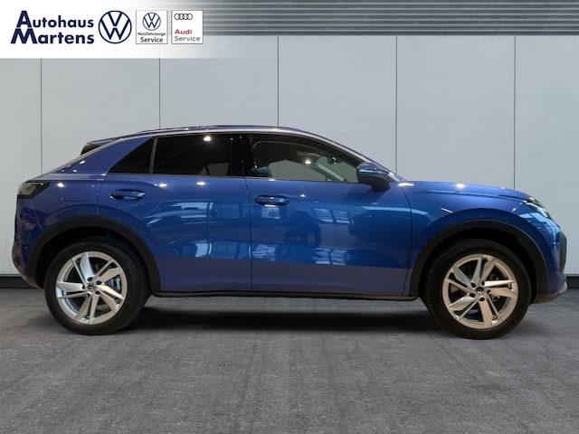 Volkswagen T-Roc DSG Life