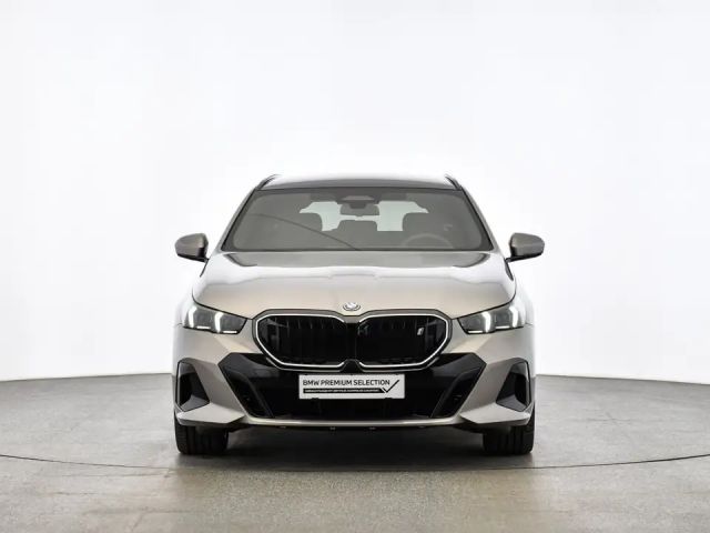 BMW i5 M-Sport