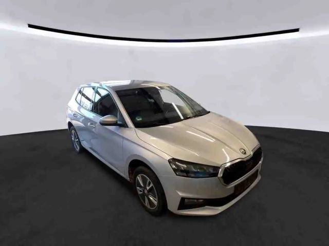 Skoda Fabia 1.0 TSI Ambition iV