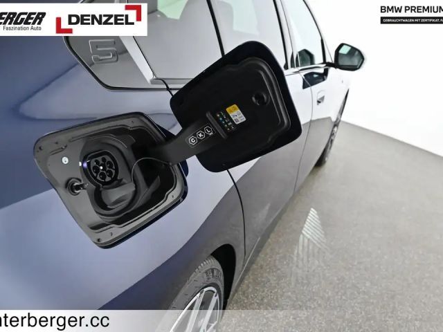 BMW i5 M-Sport Sedan