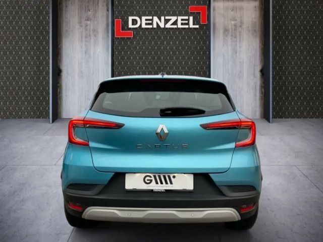 Renault Captur TCe 90 Zen
