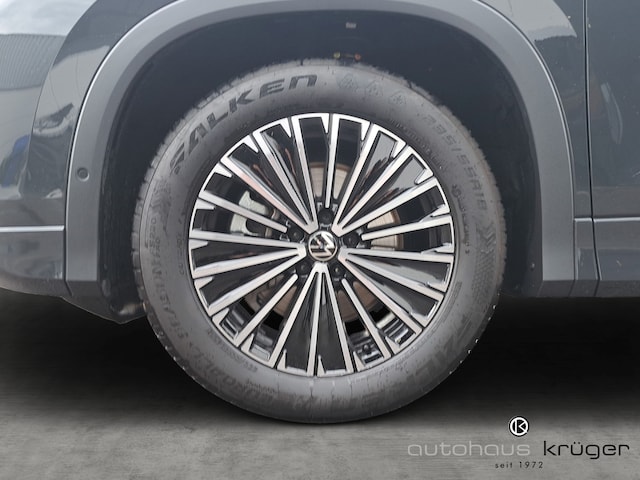 Volkswagen Tayron 2.0 TDI DSG Life