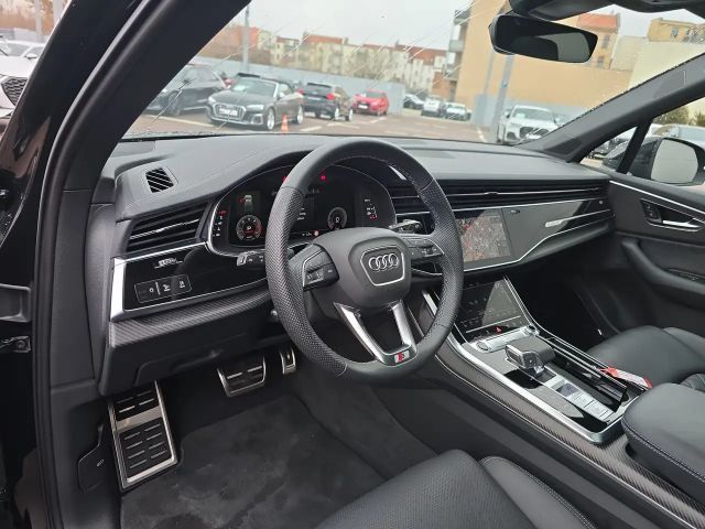 Audi Q7 50 TDI Quattro S-Line