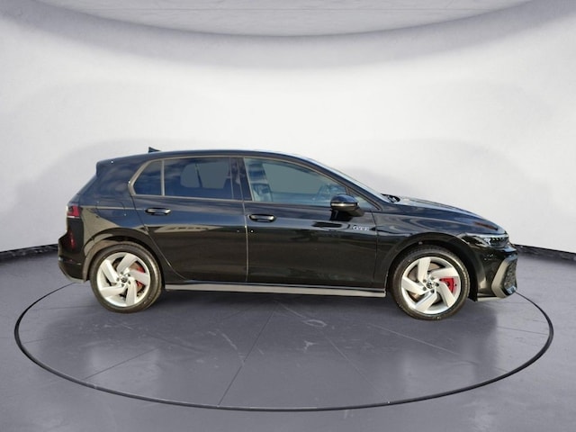 Volkswagen Golf DSG GTE eHybrid