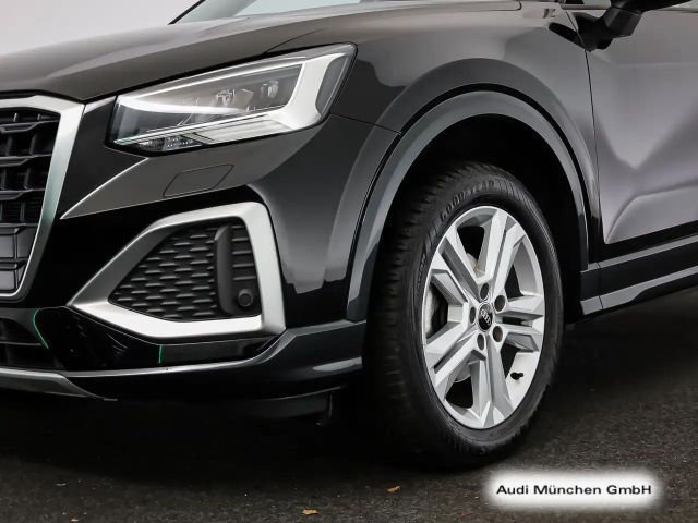 Audi Q2 30 TFSI
