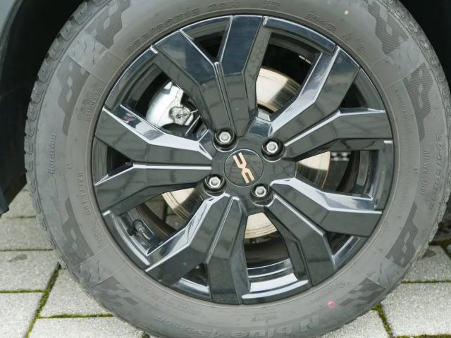 Dacia Jogger Extreme TCe 110