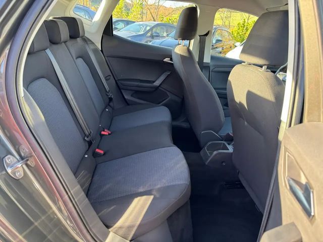 Seat Arona 1.0 TSI DSG Style