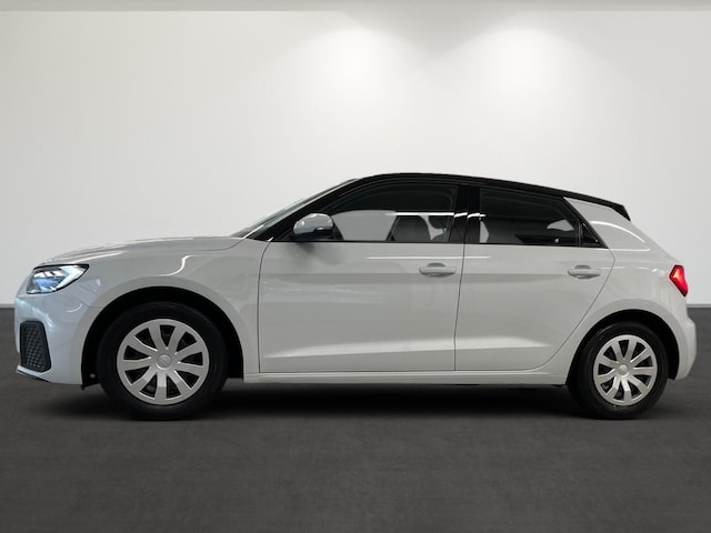 Audi A1 30 TFSI S-Tronic Sportback