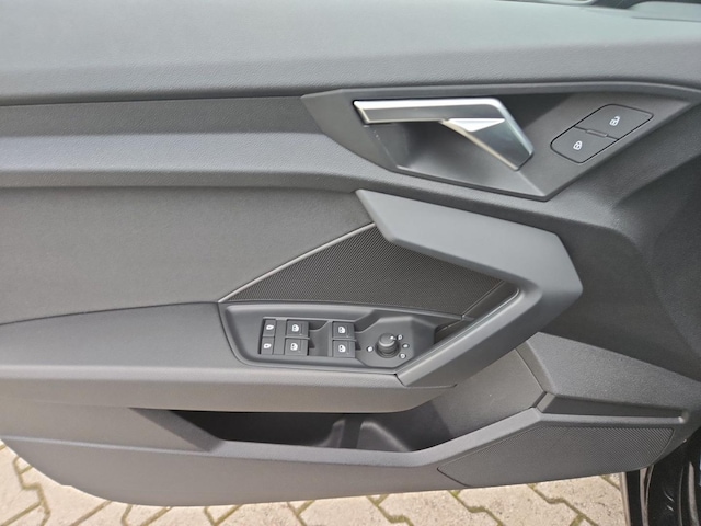 Audi A3 30 TDI S-Tronic Sportback