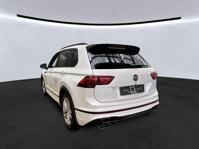 Volkswagen Tiguan 2.0 TSI DSG IQ.Drive