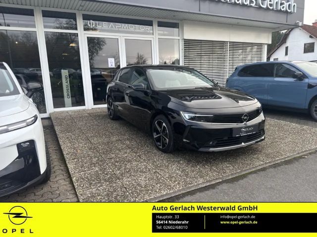 Opel Astra Elegance Hybrid Innovation