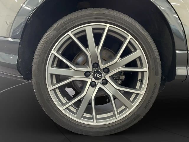 Audi Q3 35 TFSI S-Line