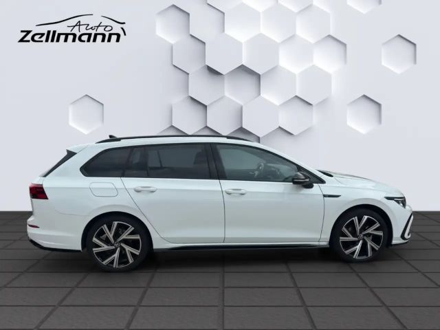 Volkswagen Golf DSG R-Line Variant