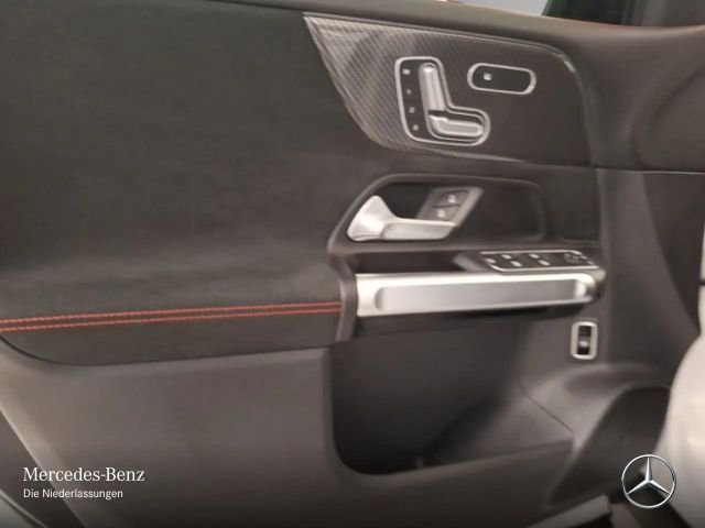 Mercedes-Benz GLB 35 AMG 4MATIC AMG Line