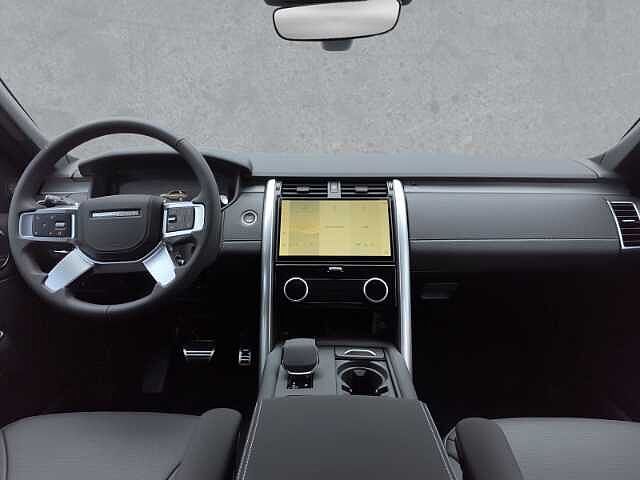 Land Rover Discovery D300 Dynamic HSE