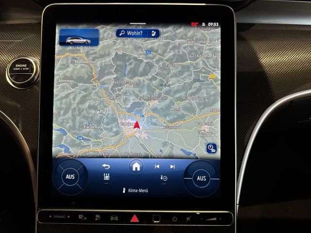 Mercedes-Benz C 300 4MATIC Estate