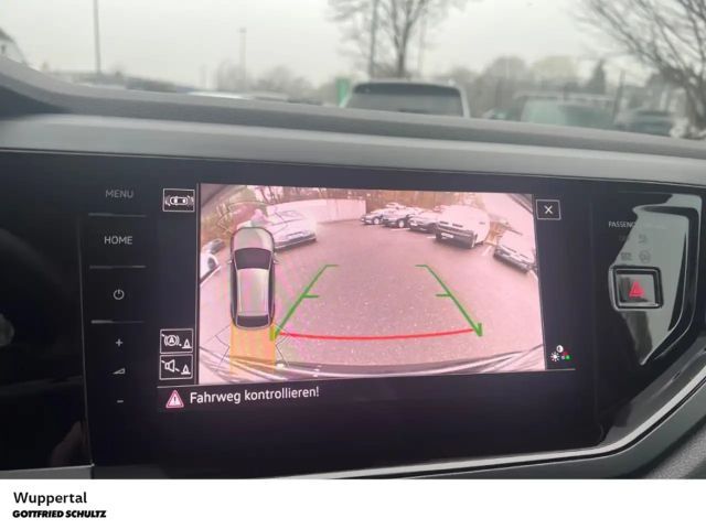 Volkswagen Taigo 1.5 TSI DSG R-Line