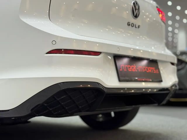 Volkswagen Golf 1.5 TSI R-Line