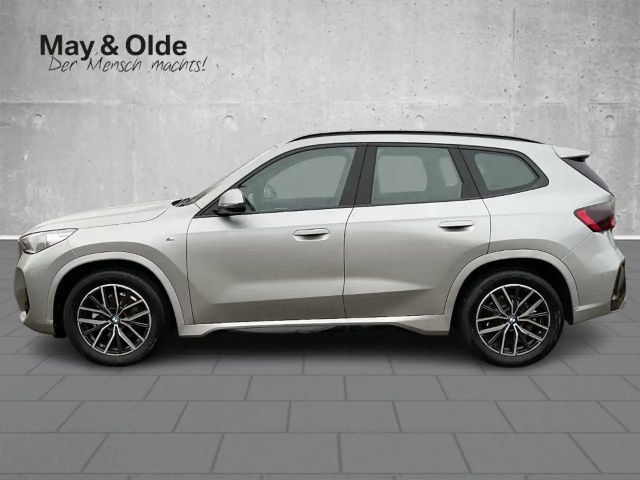 BMW X1 M-Sport sDrive18i