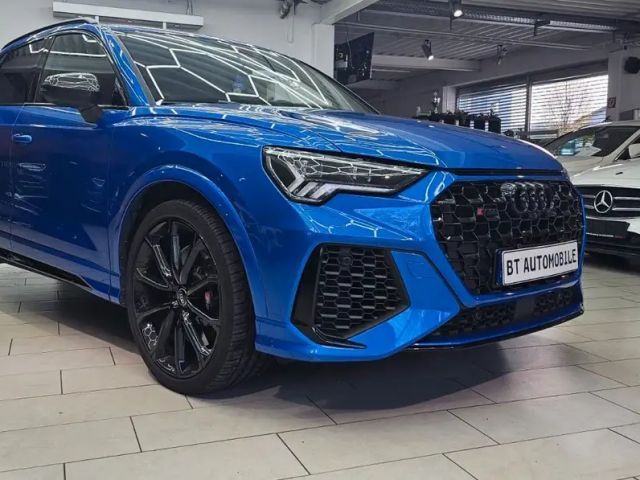 Audi RS Q3 Quattro