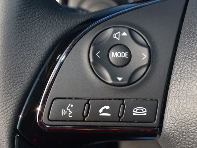 Mitsubishi Space Star MIVEC Star