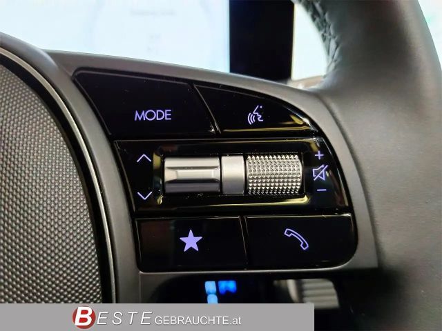 Hyundai IONIQ 6 4WD Vierwielaandrijving