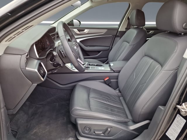 Audi A6 allroad 40 TDI Quattro S-Tronic