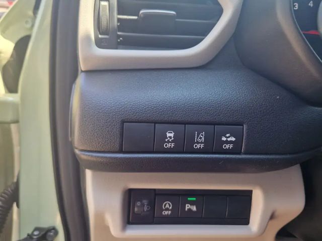 Suzuki Swift Comfort Hybrid