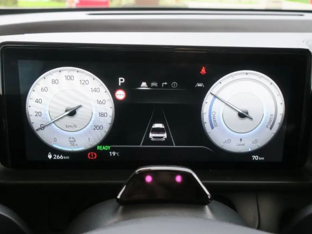 Hyundai INSTER 49 kWh