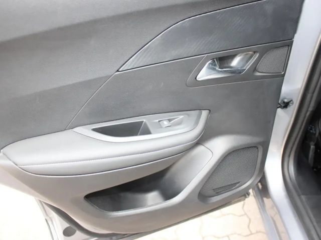 Peugeot 2008 Allure Pack