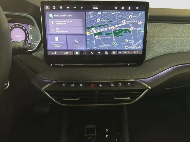 Skoda Octavia Combi Tour