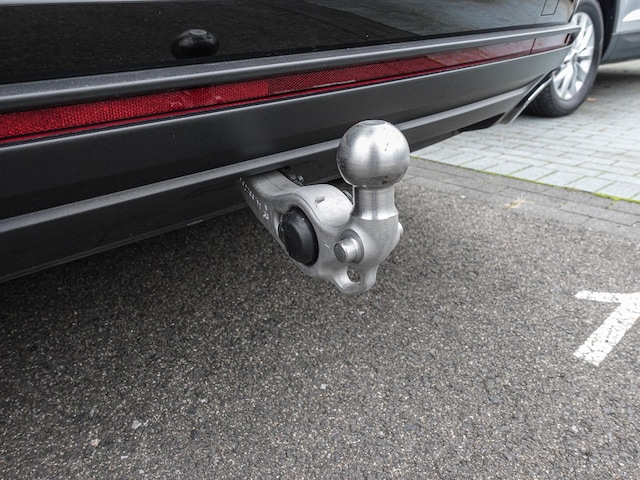 Volkswagen Touareg IQ.Drive