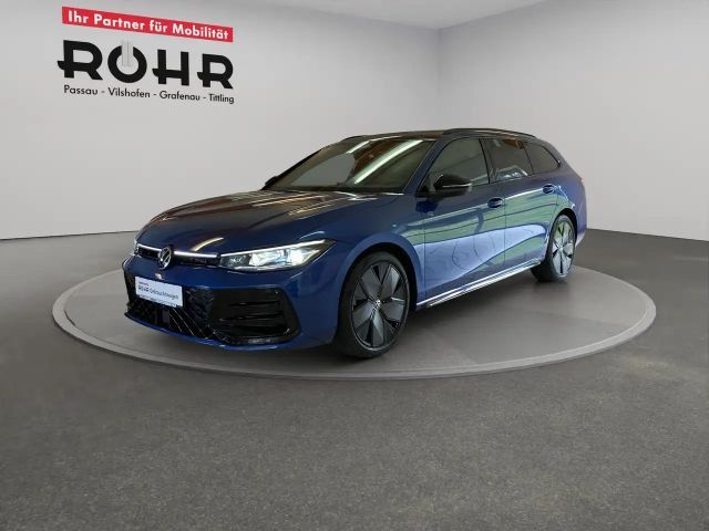 Volkswagen Passat 2.0 TDI DSG R-Line