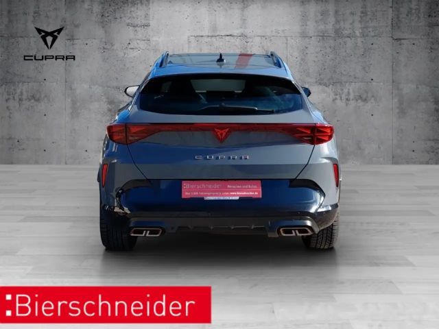 Cupra Formentor DSG VZ e-Hybrid
