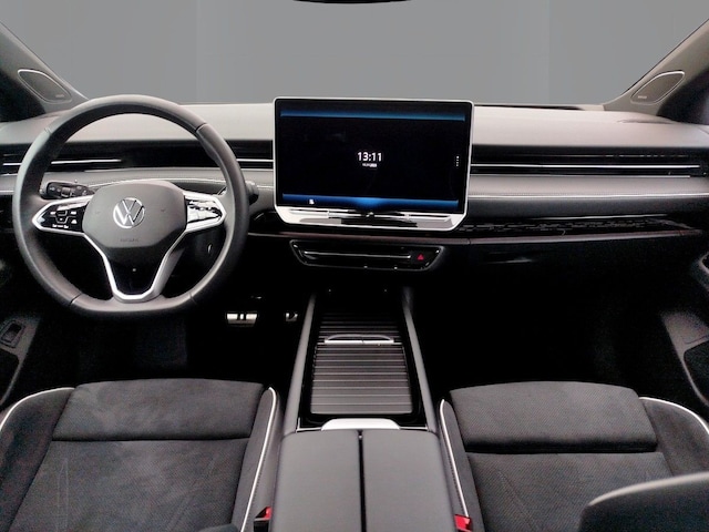 Volkswagen ID.7 Pro Tourer