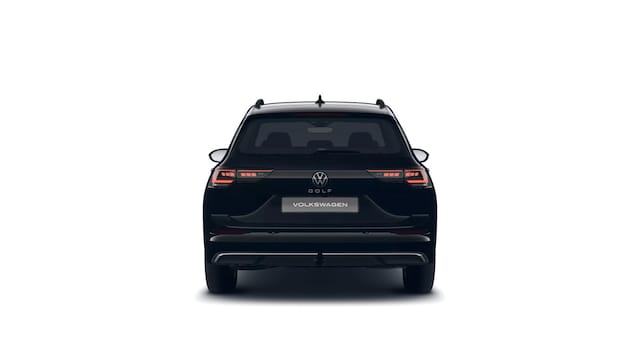 Volkswagen Golf 2.0 TDI DSG Variant