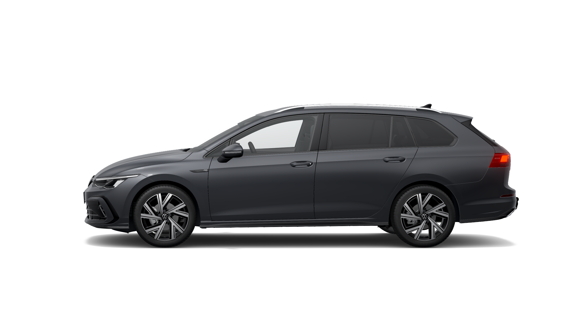 Volkswagen Golf 1.5 TSI R-Line Variant