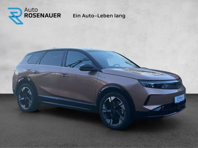 Opel Grandland X GS-Line Grand Sport