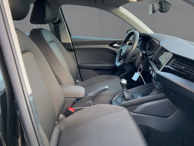 Audi A1 25 TFSI Sportback