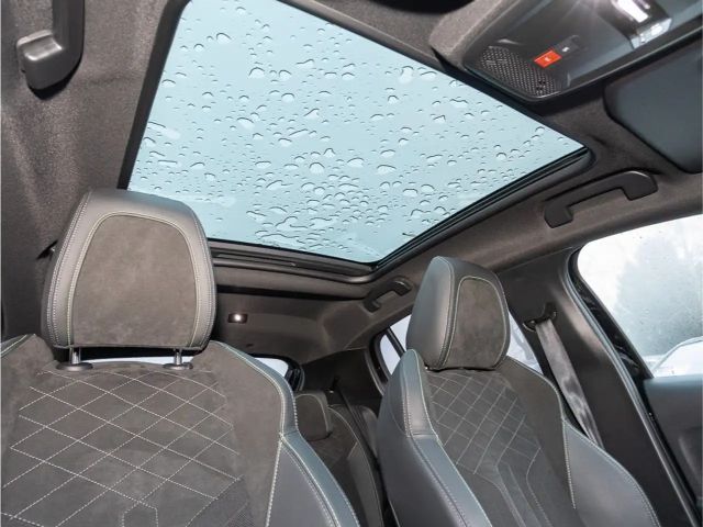 Peugeot E-208 GT-Line