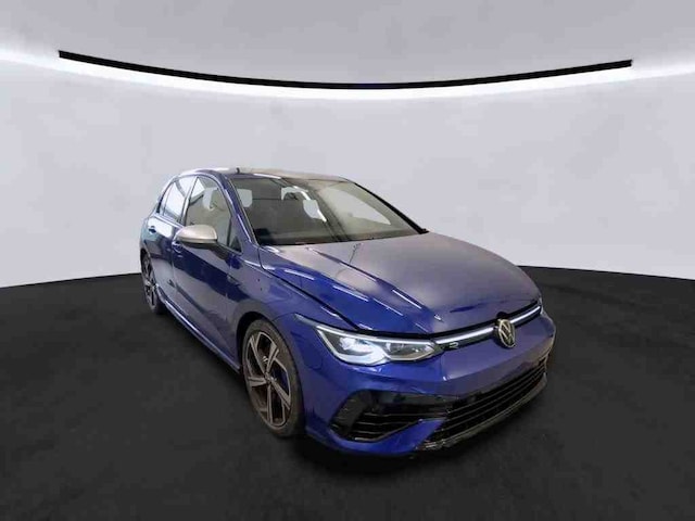 Volkswagen Golf 4M R PDC ACC LM18 LED+ KLIMA