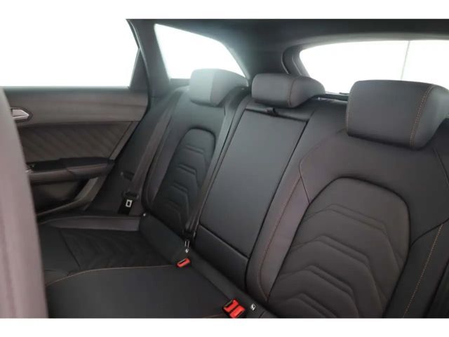 Cupra Leon 2.0 TSI 4Drive Sportstourer VZ