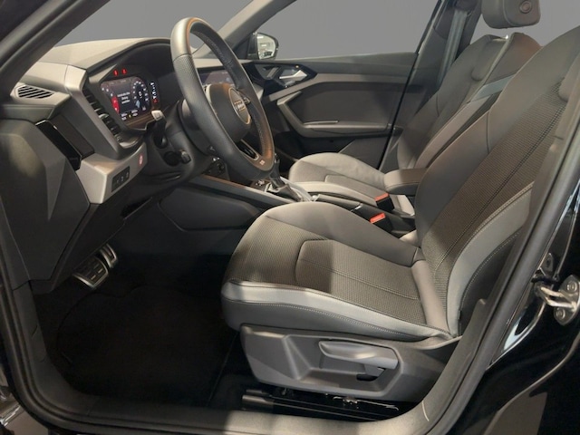 Audi A1 25 TFSI S-Tronic Sportback