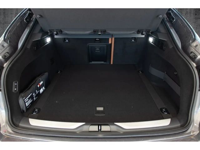 Maserati Levante GranSport