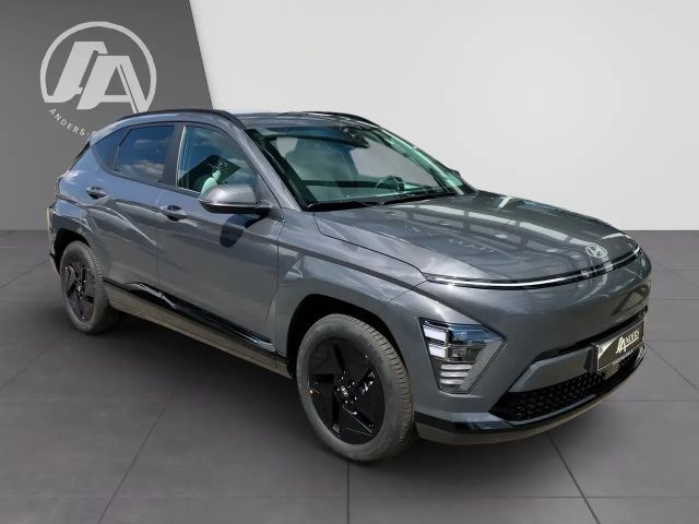 Hyundai Kona Electric Trend